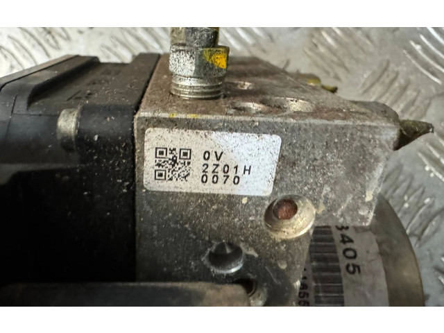 Jednotka ABS TD8405, EM57 Nissan Leaf I (ZE0) 2012