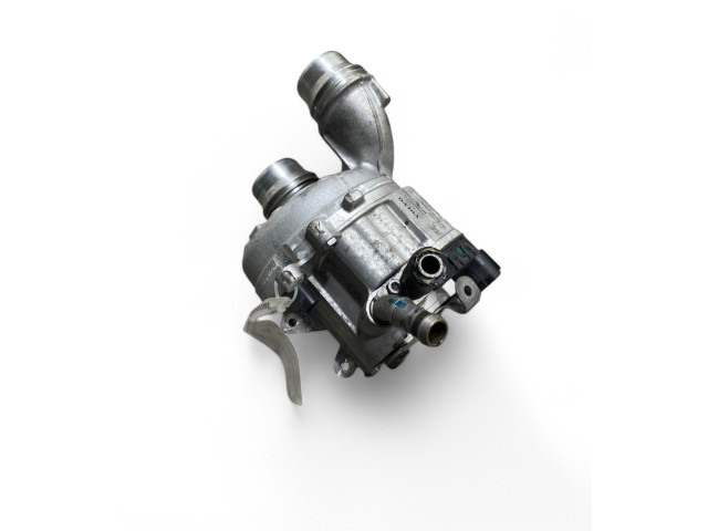  Турбина Volvo XC90  32140099         