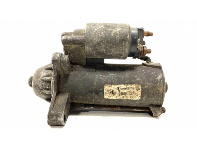 Стартер XS7U11000C4A, F6RU11131BA Ford Focus