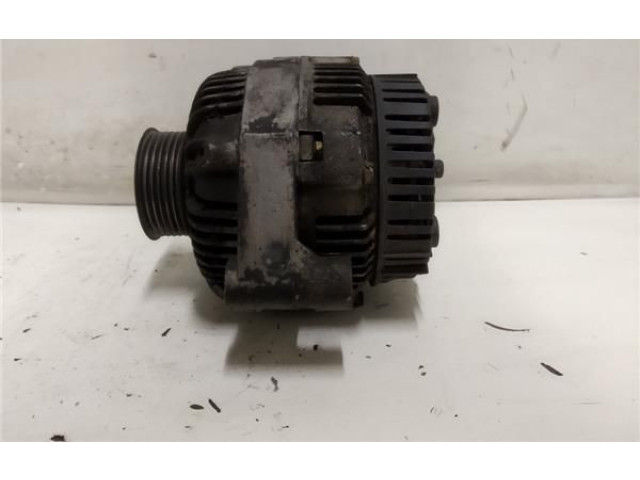 Генератор DJY, DJY Peugeot 306