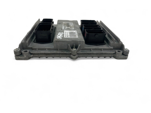 Řídící jednotka 059907309B, 0281030218   Audi Q7 4M 2018