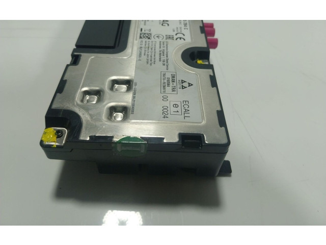 Блок управления 5WA035284C, 5WA035284C   Cupra Formentor