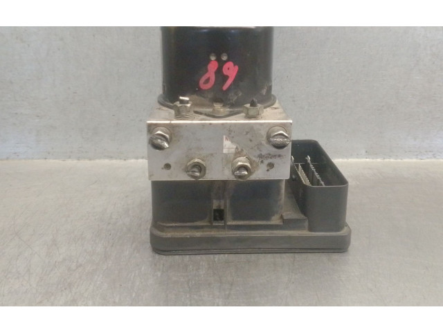 Турбина Volvo V50 30736588, 30665886 для двигателя D4164T