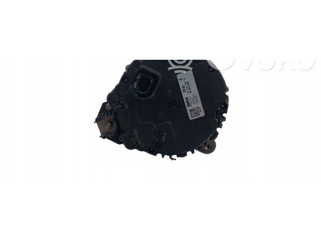 Генератор 04L903018BX   Audi A6 S6 C8 4K      