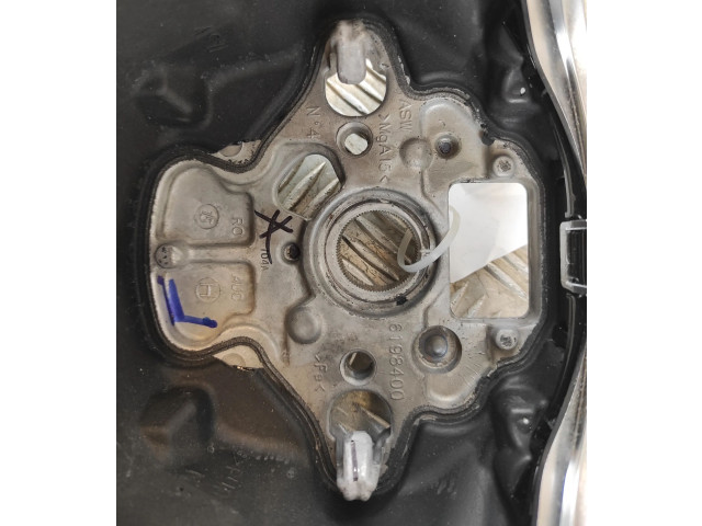 Руль Volkswagen e-Golf 2014 - года 5G0419091, 5G0419091