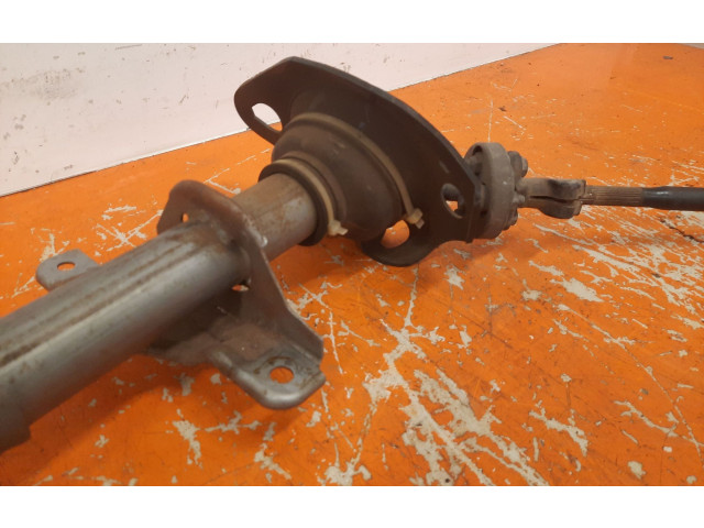 Рулевая рейка Nissan Pathfinder R50 1996 - 2005 года