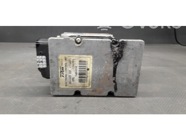 Jednotka ABS 13663901 Opel Vectra C 2004
