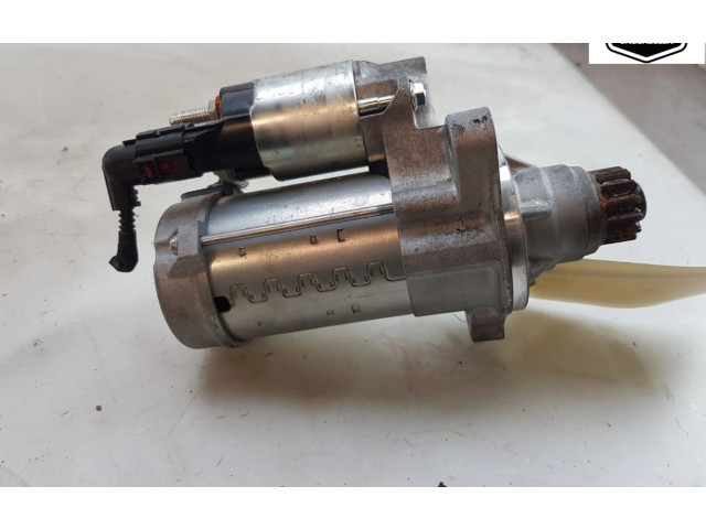 Стартер 02M911024J, 02M911024J Skoda Scala