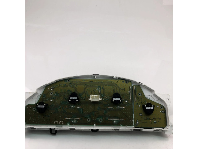 Přístrojová deska Volvo S80 2001 30682272