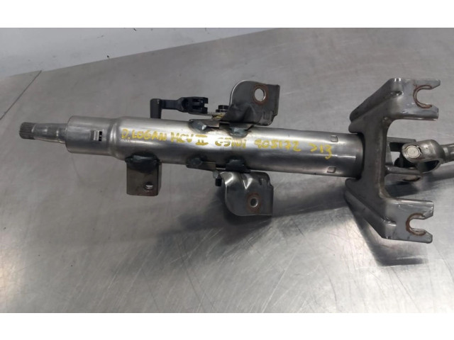 Руль Dacia Logan II  2012 - 2020 года 488102309R      