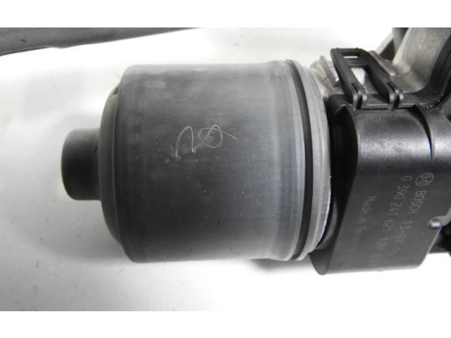 Моторчик дворников 6405LK Citroen Berlingo