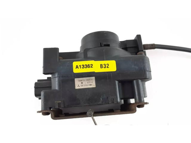 Vstřikovač G6T23376M1, 06410-26200 Hyundai Santa Fe pro naftový motor 2.0