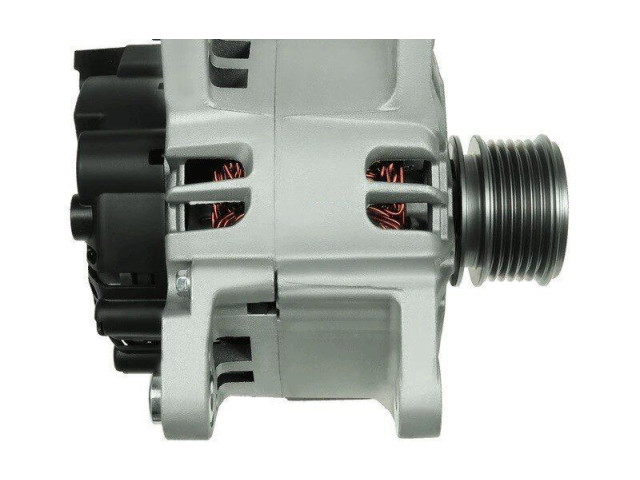 Генератор TG12C124, 3EFFE Dacia Logan II