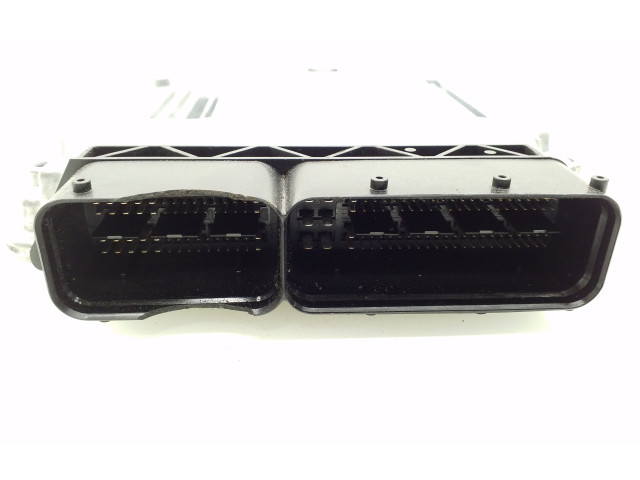 Řídící jednotka 070906016DS, 0281014252 Volkswagen Transporter - Caravelle T5 2006