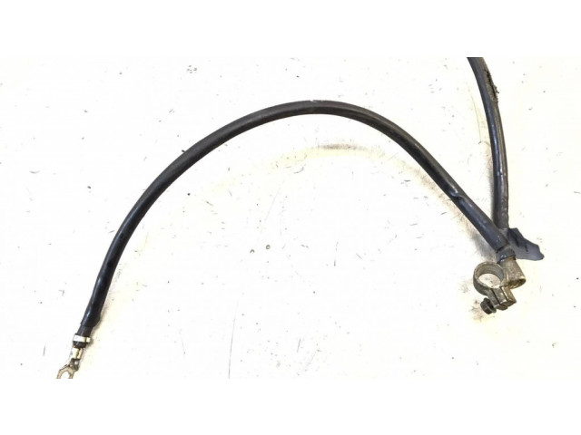 Провода (стартера)