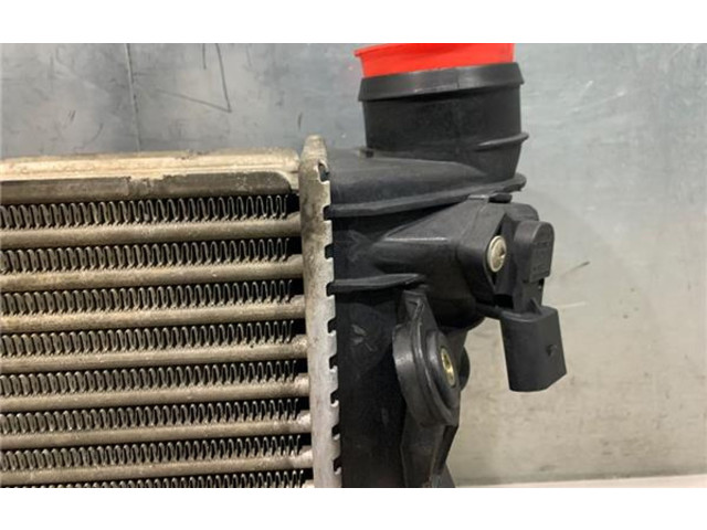 Интеркулер 862328, 1J0145803F Volkswagen Golf IV