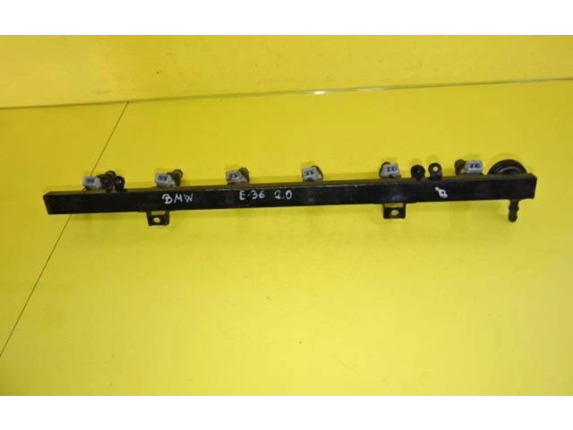 Vstřikovací lišta 0280150414, 0280160503 BMW 3 E36 pro benzínový motor 2.0