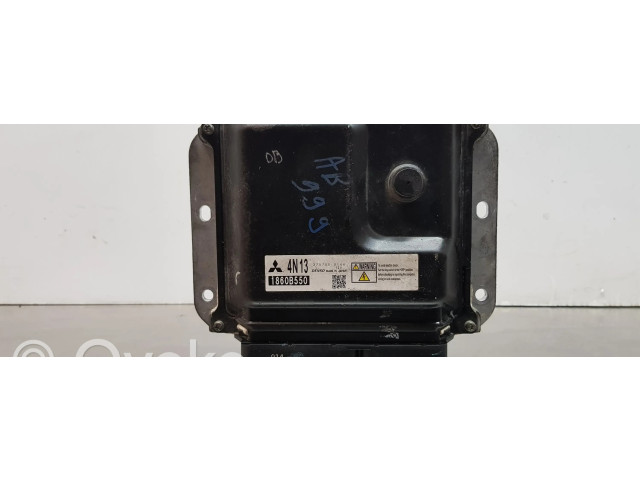 Блок управления двигателя 1860B550 Mitsubishi ASX