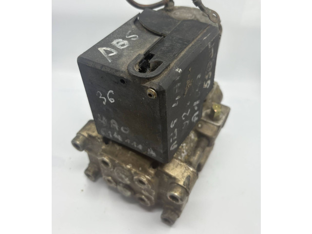 Jednotka ABS 4A0614111A, 0265201049   Audi 100 S4 C4 1992