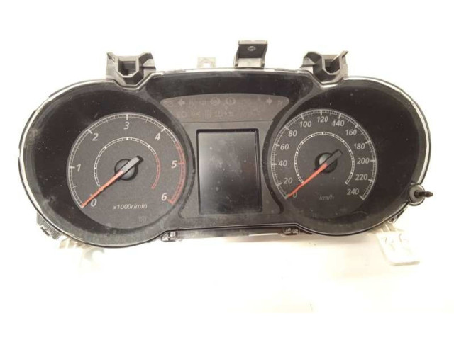 Панель приборов 8100B726 Mitsubishi ASX