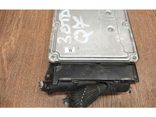 Řídící jednotka 4L0910401M Audi Q7 4L 2007