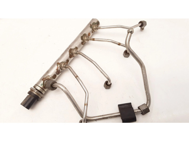 Vstřikovací lišta 0261545072 BMW 5 F10 F11 pro benzínový motor 2.0 N20B20