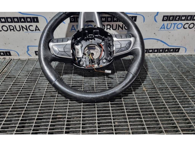 Руль Jeep Renegade 2014 - года