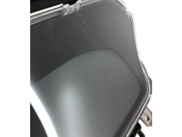 Přístrojová deska  Volvo XC40 2019   