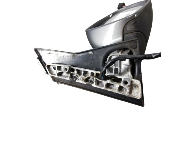 Зеркало электрическое        Volkswagen Golf Plus  2005 - 2013 года   