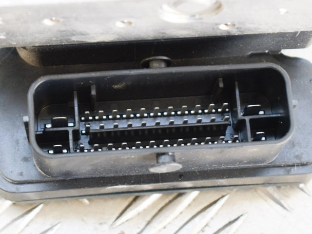 Блок АБС Dacia Duster