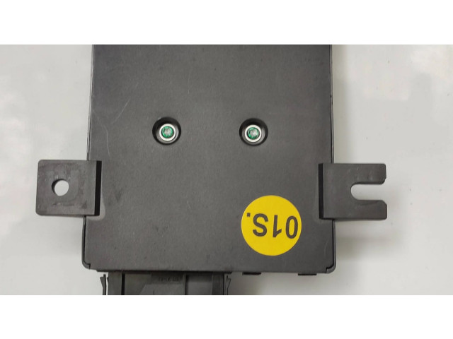 Модуль управления gateway