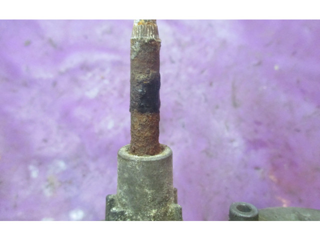 Моторчик заднего дворника 159200-5733, 159200-5733 Mitsubishi Outlander