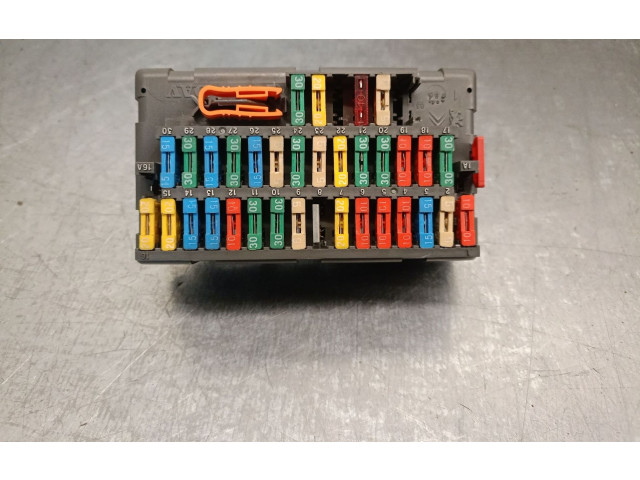 Модуль управления BSM 9458737580   Peugeot 306    