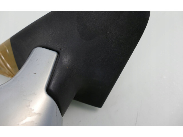 Зеркало (механическое) Renault Clio II 1998 - 2001 года