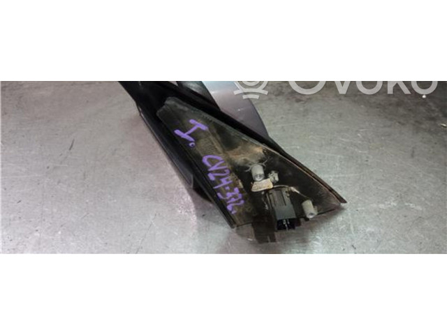 Зеркало электрическое        Opel Meriva A  2003 - 2010 года   