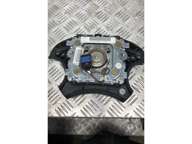 Подушка безопасности водителя 00008216C9 Citroen Xantia