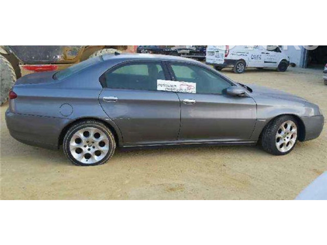 Моторчик дворников     Alfa Romeo 166