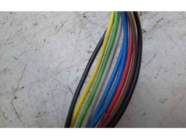 Zpětné zrcátko Renault Captur 2015