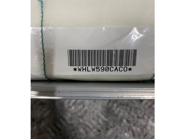 Volant Nissan Skyline 2010 1D1, BHCU5020493