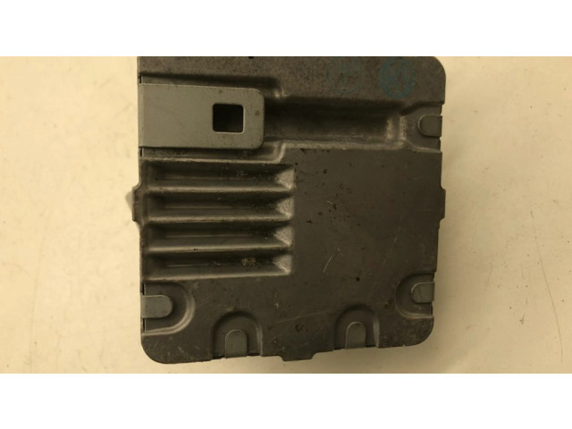 Блок управления усилителя руля