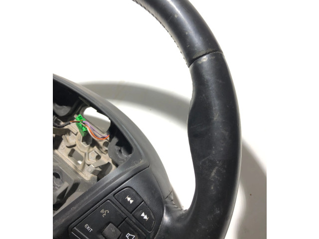 Руль Volvo S60 2014 - 2018 года P31250592, 34110217A