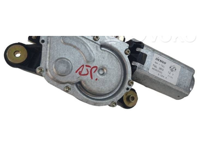 Моторчик заднего дворника 66350000    Fiat Grande Punto