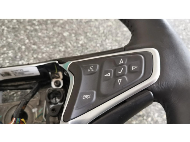 Volant Chevrolet Volt II 2018 84129729, 821106390