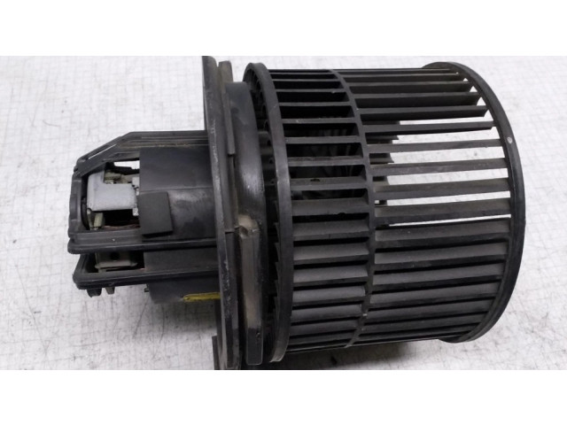 Вентилятор печки P00653243V, 653731J Opel Vectra B