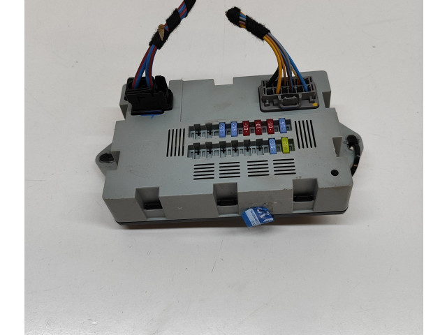 Turbodmychadlo Блок предохранителей CPLA14Q073AA   Jaguar I-Pace   QG