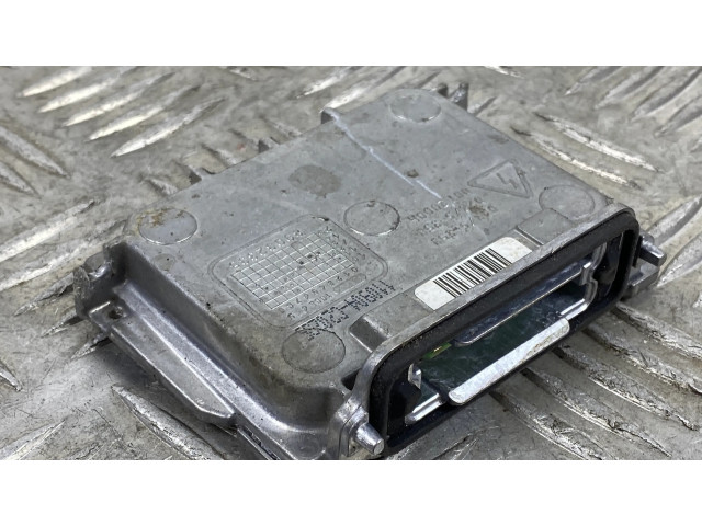 Блок фонаря / (блок «хenon»)