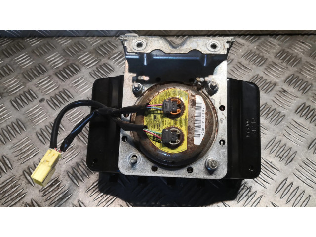 Подушка безопасности пассажира P55117000AF   Jeep Grand Cherokee (WK)