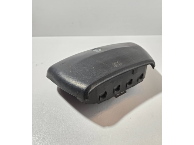 Подушка безопасности водителя 8200136331, 91167639   Renault Trafic II (X83)