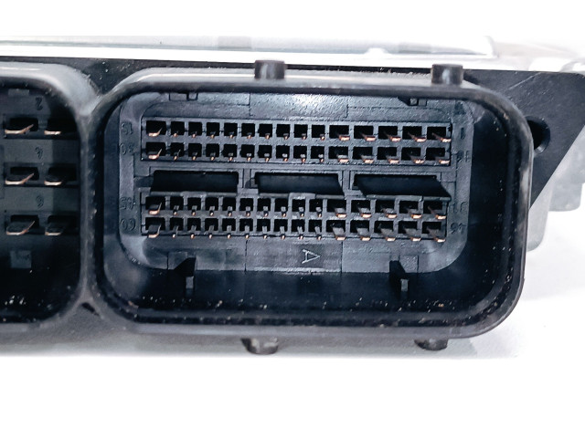 Řídící jednotka 4G0907115K, 8K2907115L Audi A6 S6 C7 4G 2014