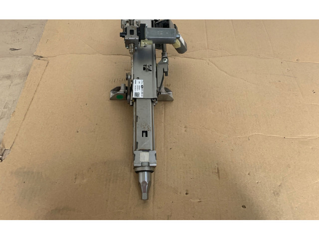 Рулевая рейка 163KM, GX733C529AD Jaguar XF X260 2015 - года